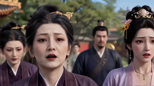 侯府嫡女凤耀东宫（69集）免费短剧看全集