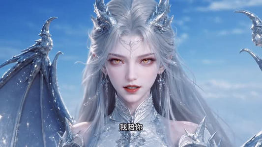 低级召唤师，我的职业是禁忌第五季（73集）精彩短剧上线