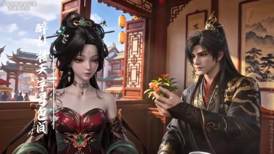 玄门大佬回京:一卦算哭满朝文武6(96集) 玄门大佬回京:一卦算哭满朝文武6(96集)甜宠短剧追到爽