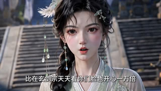 水豚圣尊：我的人脉通三界（45集）在线免费观影