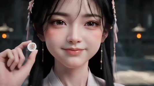 靠干饭修仙，我被师姐宠上天（20集）最火短剧热播