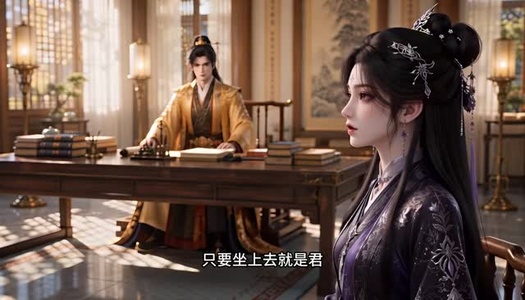 论如何养好一个穿越女（63集）在线免费观影