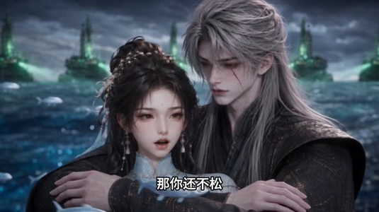 我从拍卖场偷回了太初上主（58集）真的好看吗