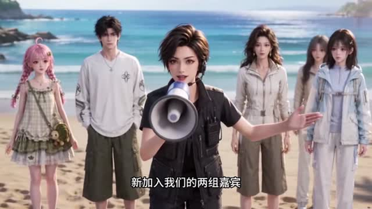 养猪十年,假千金穿书成团宠(60集) 养猪十年,假千金穿书成团宠(60集)分享好看短剧