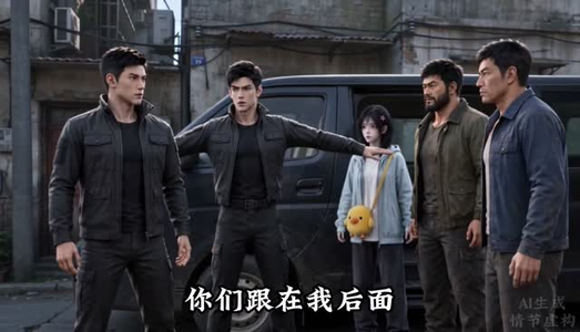 小丧尸她只想囤粮第三季（291集）热播短剧全集看