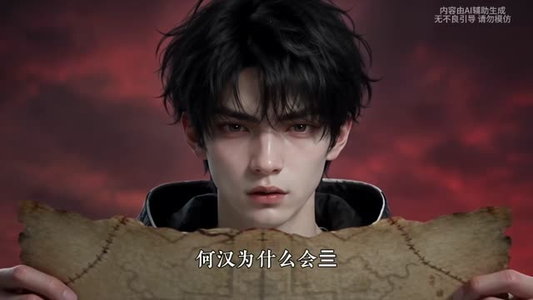 怪谈指南，我凭此术斩万诡（90集）热播短剧全集看