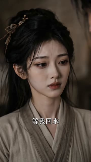 我带着现代武器制霸古代（70集）这部短剧我爱了