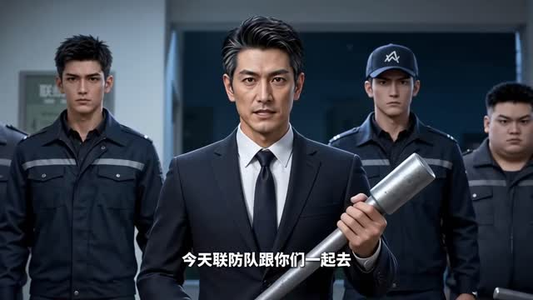 变成丧尸也要回家找妈妈（63集）一起追生活短剧