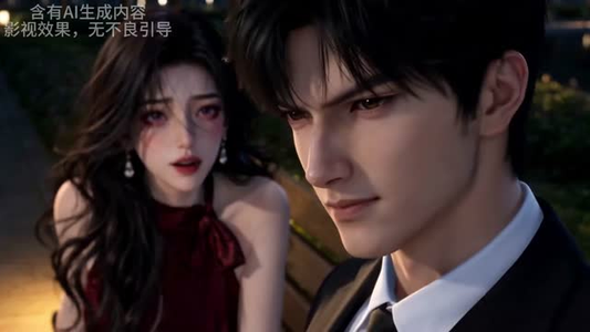 猫妖少女赖上我（47集）悬疑短剧推荐