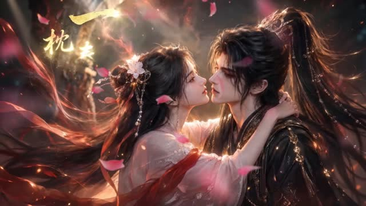 一枕春深(68集) 一枕春深(68集)短剧精彩不断