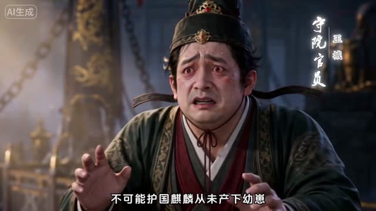 我在修仙界开神兽医馆(65集) 我在修仙界开神兽医馆(65集)精彩短剧后续