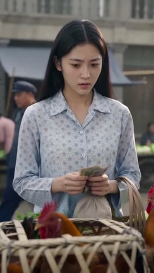 旧巷炊火与书声(108集) 旧巷炊火与书声(108集)穿越短剧推荐