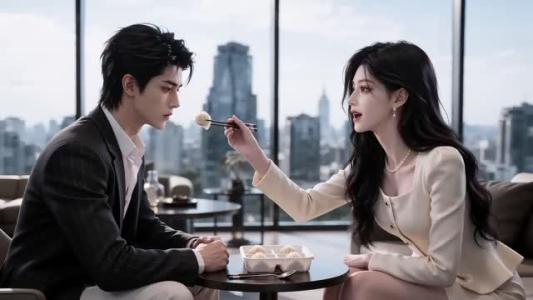 穿书女配：男主偏爱我第一季（75集）短剧免费看