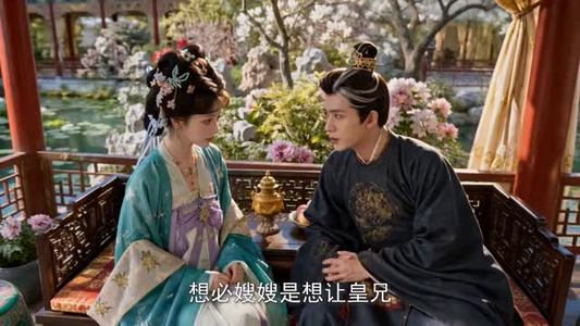 穿书后我绑定了争宠系统(60集) 穿书后我绑定了争宠系统(60集)海量短剧免费看