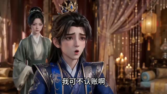 大夏来了个小福宝（72集）免费短剧合集