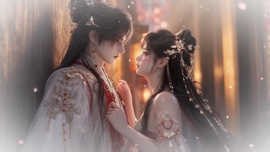 聿棠宜歌系统绑错穿二代一吻逼疯清冷世家子(60集) 聿棠宜歌系统绑错穿二代一吻逼疯清冷世家子(60集)追短剧关注我