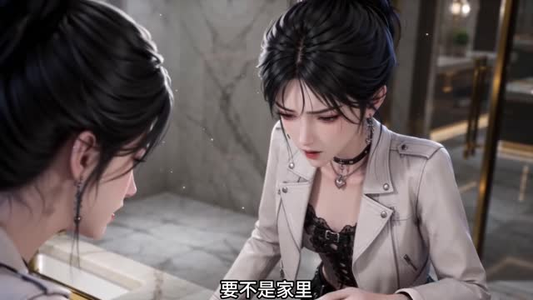 心声暴露,贤妻人设崩塌(62集) 心声暴露,贤妻人设崩塌(62集)高分推荐免费看