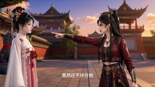 彼岸花:穿书后我嫁给了癫公(72集) 彼岸花:穿书后我嫁给了癫公(72集)精彩短剧又来了