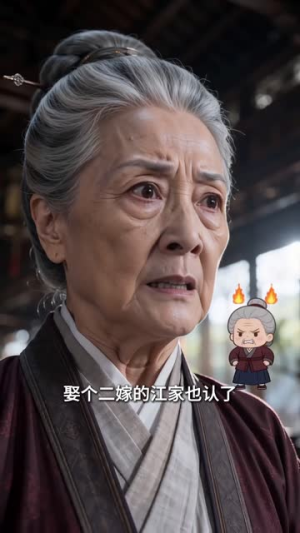 纨绔夫妇闹遍京城第二季（116集）精彩的网络短剧