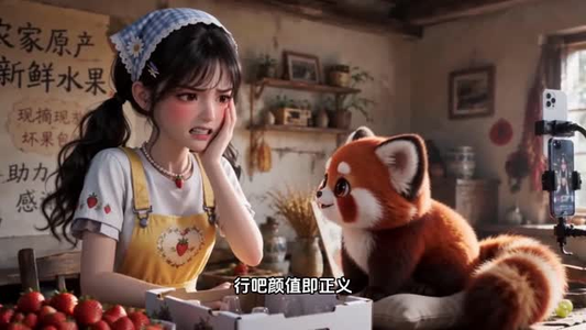 我家菜园成了萌宠收容所第一季(158集) 我家菜园成了萌宠收容所第一季(158集)流畅播放免费看