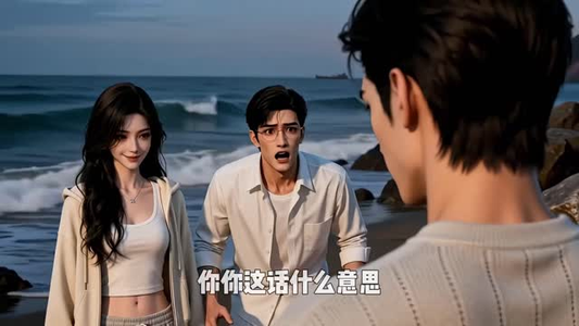 恋综大小姐,专治各种不服绝对破例(123集) 恋综大小姐,专治各种不服绝对破例(123集)爆款短剧抢先看