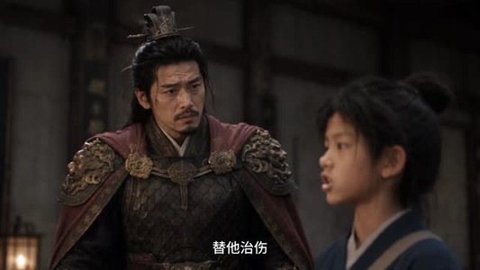 山货换万金,挣起一个家AI真人版(621集) 山货换万金,挣起一个家AI真人版(621集)精彩短剧天天看