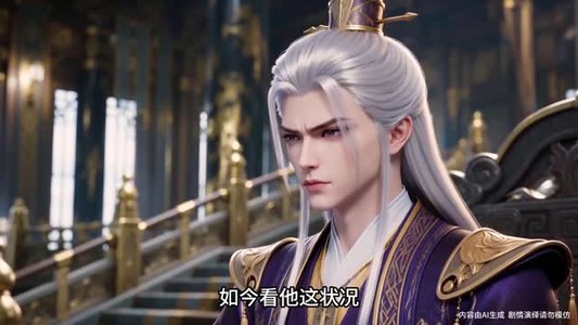 无情师兄成就最强第一季(201集) 无情师兄成就最强第一季(201集)看短剧放松一下