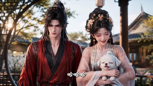 心魔夫君今天也在争宠(46集) 心魔夫君今天也在争宠(46集)完整版免费观看