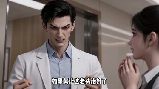 重生逆袭：守护我的总裁妻（127集）短剧全集免费看