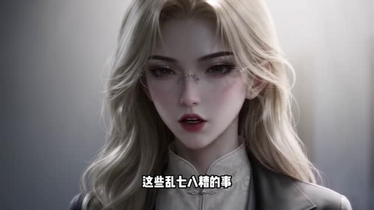 高武:每次模拟都能提取新天赋(77集) 高武:每次模拟都能提取新天赋(77集)简直不要太好看