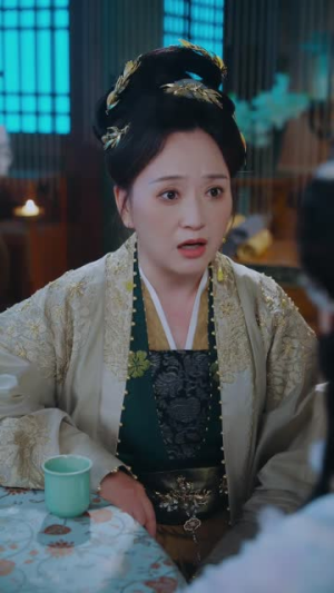 认错白月光,陛下追我入后宫(86集) 认错白月光,陛下追我入后宫(86集)短剧抢先看全集
