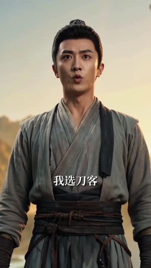 网游刀剑江湖（75集）追短剧看全集