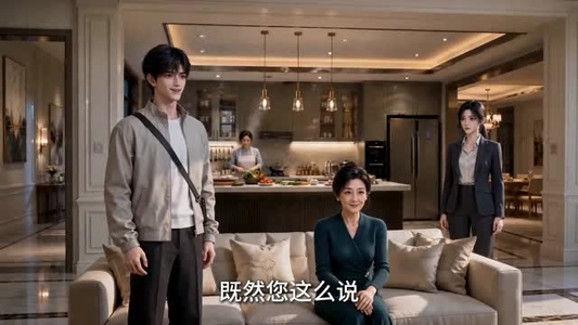 今天糖分超甜(114集) 今天糖分超甜(114集)哪个短剧网能看