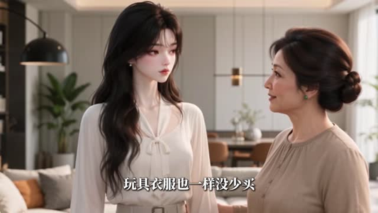 穿书破局，傅璟年失序（158集）短剧免费分享