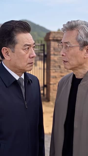 管护站里我能听懂动物心声（70集）热门短剧抢先