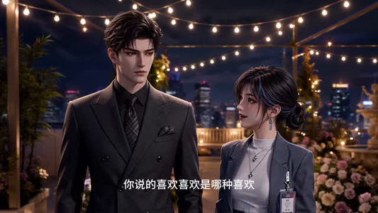 念念归时（41集）看精彩短剧