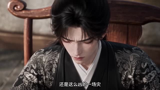 女扮男装，农家子的科举青云路第五季（158集）让你一口气看完