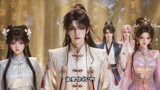 唢呐修仙，一曲炸翻修仙界第十季（299集）抢先看新短剧