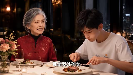 情起屋檐下:八年后的女儿来催婚3(134集) 情起屋檐下:八年后的女儿来催婚3(134集)观看软件