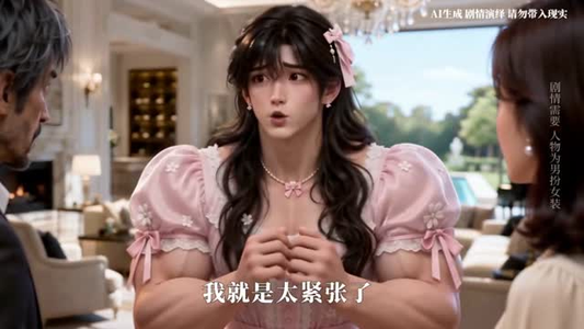妹你别慌，哥稳你霸业（59集）好短剧分享