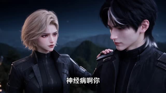 零号小队:北辰揽星河第三季(219集) 零号小队:北辰揽星河第三季(219集)大结局