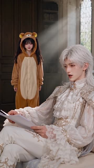 零魔力少女的魔校学习指南2(138集) 零魔力少女的魔校学习指南2(138集)精彩短剧推荐