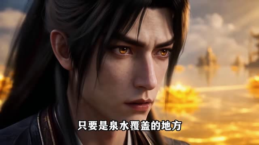 谁说没灵根不能修仙的?之无灵证道第32季(95集) 谁说没灵根不能修仙的?之无灵证道第32季(95集)小短剧推荐