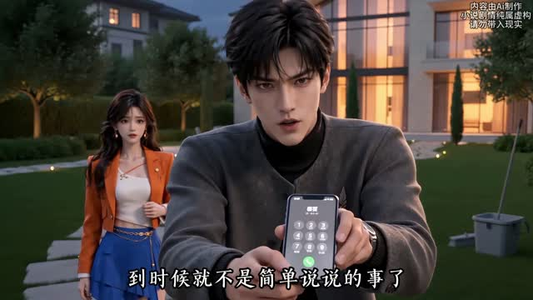 偏偏陷入夏天热吻(200集) 偏偏陷入夏天热吻(200集)热播古装短剧