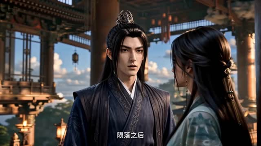 聚宝仙盆之杂灵根才是真BOSS第十一季（200集）短剧太精彩