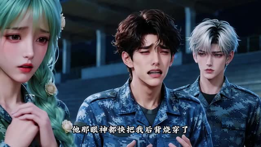 啵，亲一下第一季（179集）悬疑短剧推荐