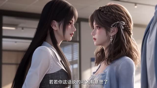 掌中藏星辰，染香入眠（82集）网上可以看吗