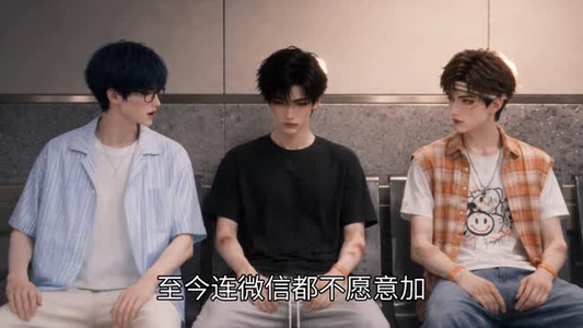 盛夏青苹果:酸酸甜甜第一季(88集) 盛夏青苹果:酸酸甜甜第一季(88集)分享好看短剧