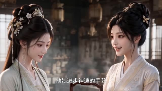 乌龙系统绑错穿二代,一吻逼疯清冷世家子(71集) 乌龙系统绑错穿二代,一吻逼疯清冷世家子(71集)大结局