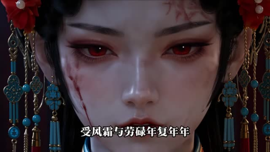 烛九阴第五季（150集）男主角是谁